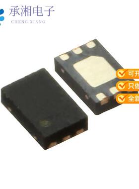 全新PL133-27GI-R正品IC CLK BUFFER 1:2 150MHZ 6DFN