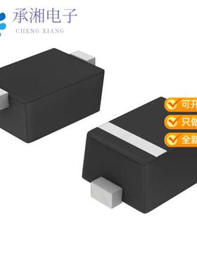 全新NSR0240P2T5G正品DIODE SCHOTTKY 40V 200MA SOD923