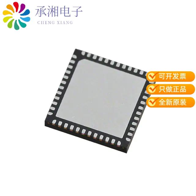 正品XR16M654IL48-F原装IC UART FIFO 64B QUAD 48QFN