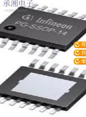 正品TLS835B2ELVSEXUMA1原装IC REG LIN POS PROG 350M