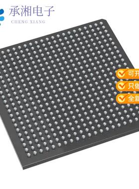 全新A3PE600-FG484I正品IC FPGA 270 I/O 484FBGA