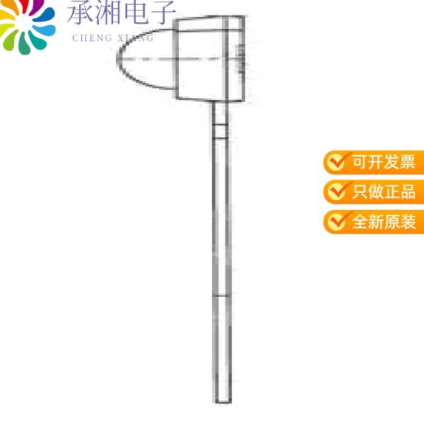正品PD410PI2E00F原装SENSOR PHOTODIODE 1000NM RADIAL