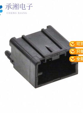 正品0347928040原装CONN HEADER VERT 4POS 2MM