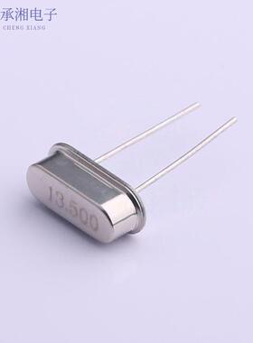 正品49SAC13500201050原装HC-49S 13.5MHZ 20PF 10PPM