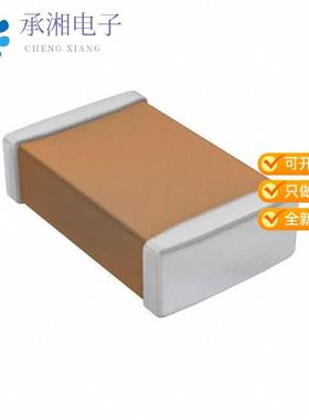 正品CL21A105KACLNNC原装CAP CER 1UF 25V X5R 0805
