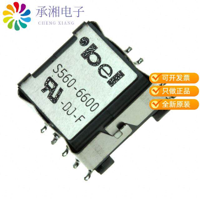 正品S560-6600-DJ-F原装MODULE XFRMR LAN SHDSL ISOL