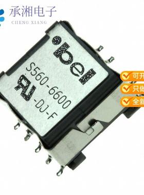 正品S560-6600-DJ-F原装MODULE XFRMR LAN SHDSL ISOL