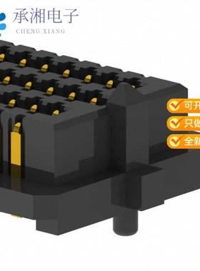 正品SEAM-50-03.0-L-08-2-A-K-TR原装CONN HD ARRAY PL