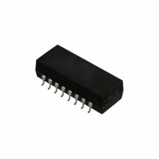全新H1081NLT正品XFRMR MODUL 1PORT 1:1.141 10/100