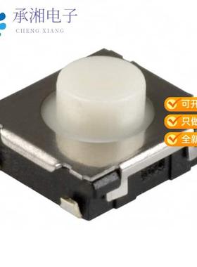 正品EVP-BFAC1A000原装SWITCH TACTILE SPST-NO 0.02A