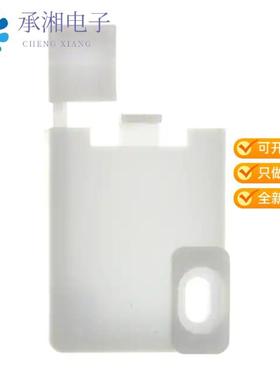 正品1-640722-0原装CONN STRAIN RELIEF ENCLOSE 9POS