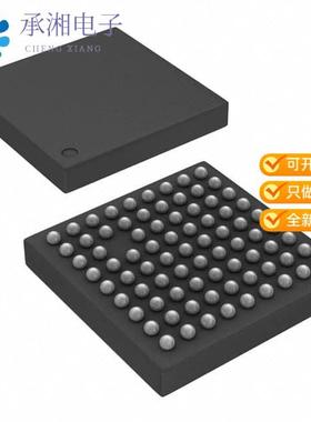 正品MSP430F5324IZXHR原装IC MCU 16BIT 64KB FLASH 80