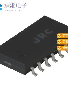 正品NJM2902M原装IC OPAMP GP 4 CIRCUIT 14DMP