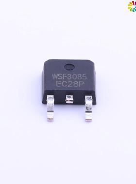 正品WSF3085原装MOS管 N-Channel VDS=30V VGS=±20V ID