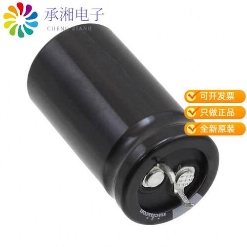 全新LGU2G151MELZ正品CAP ALUM 150UF 20% 400V SNAP