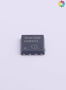 正品BSC160N15NS5原装MOSFET Pd：96W Id：56A Vdss：15