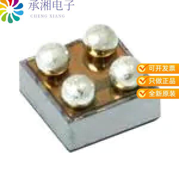 正品SC33020HCSTRT原装IC PWR SWITCH N-CHAN 1:1 4CSP