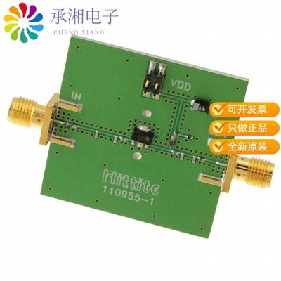 正品110961-HMC453ST89原装BOARD EVAL HMC453ST89E 47