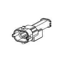 全新936462-2正品CONN RCPT HSG 2POS