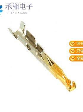 正品HR34B-SC1-211原装CONTACT SOCKET 20-25AWG CRIMP