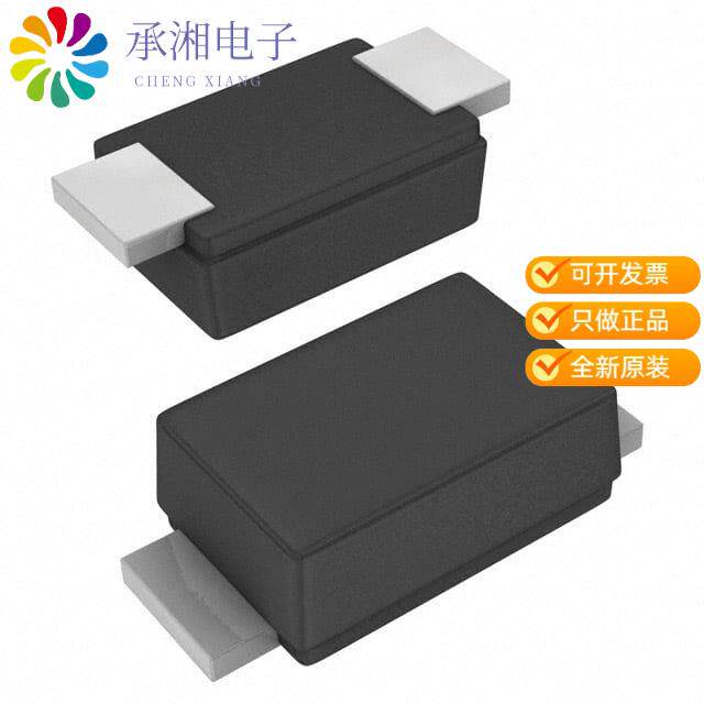 正品SMF12A-E3-08原装TVS DIODE 12VWM 19.9VC SMF