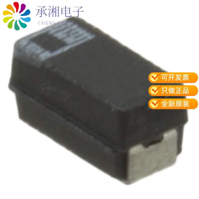 正品T55V477M6R3C0050原装CAP TANT POLY 470UF 6.3V 2