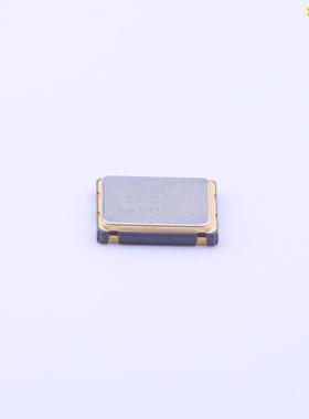 正品6N54000G33YC原装有源晶振 54MHz ±30ppm SMD7050_