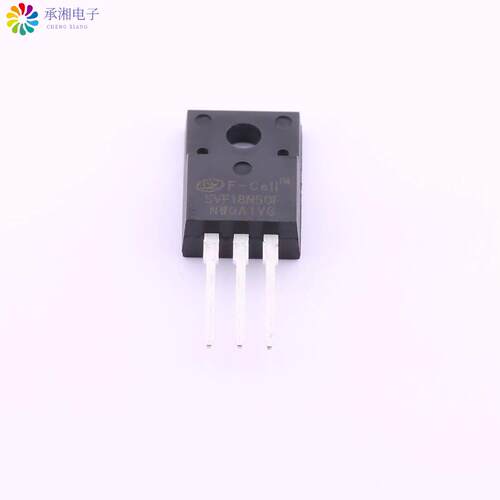 全新SVF18N50F正品SVF18N50F