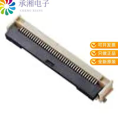 正品5051104096原装CONN FFC/FPC 40POS .5MM SMD R/A