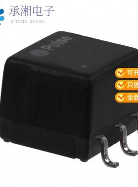 正品PE-65967NLT原装XFRMR T3/DS3/E3/STS-1 1:1 SMD