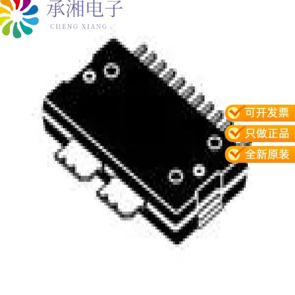 正品MHT2001NR1原装RF LDMOS INTEGRATED POWER AMPLIF