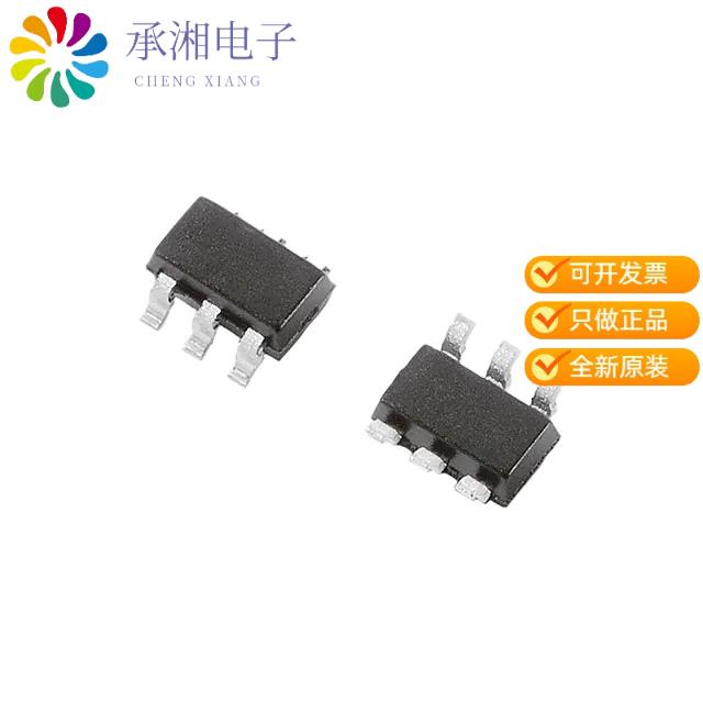 正品SP3025-04HTG原装TVS DIODE ARRAY 2.5V SOT23-6L