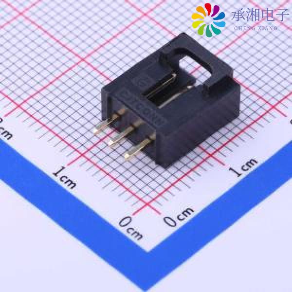 正品A2547WV-3P原装3P,插座,脚距2.54mm