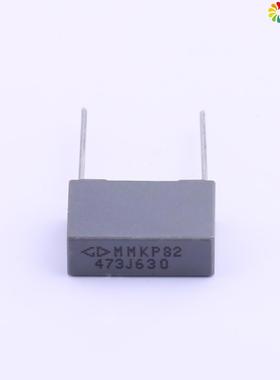 正品C822J473J60C000原装47nF ±5% 630V