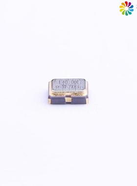 正品Q33310F70058100原装有源晶振 40.000000MHz -50~+