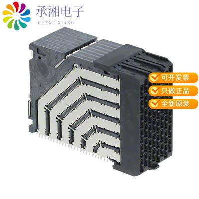 全新1714001038正品CONN RCPT IMPEL PCB