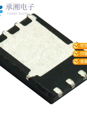 正品SIR580DP-T1-RE3原装N-CHANNEL 80-V (D-S) MOSFET