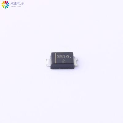 全新SM5100AF正品100V 5A 850mV@5A