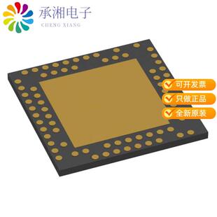 正品NRF52840-QIAA-R7原装IC RF TXRX+MCU 802.15.4 73