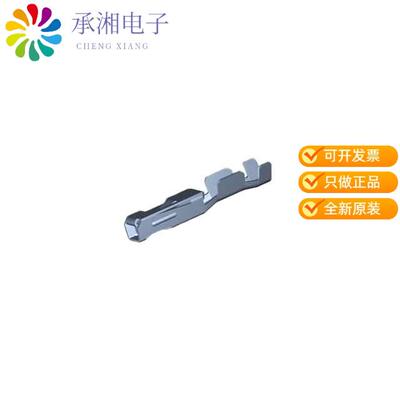 全新5-962886-1正品MQS PIN CONTACT SWS 0,2-0,5SQM