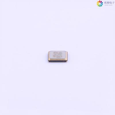 正品SX25Y012000BC1T原装无源晶振 SMD2520_4P 12.0000