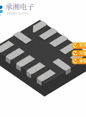 正品PI4ULS3V504AZMAEX原装IC TRANSLATOR BIDIR 12UQFN