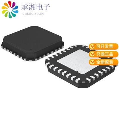 正品ATMEGA168PA-MU原装IC MCU 8BIT 16KB FLASH 32VQFN