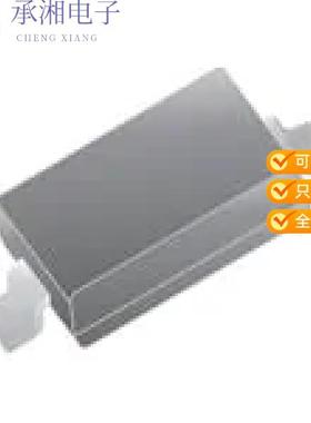 正品RB751V-40-HF原装DIODE SCHOTTKY 30V 30MA SOD323