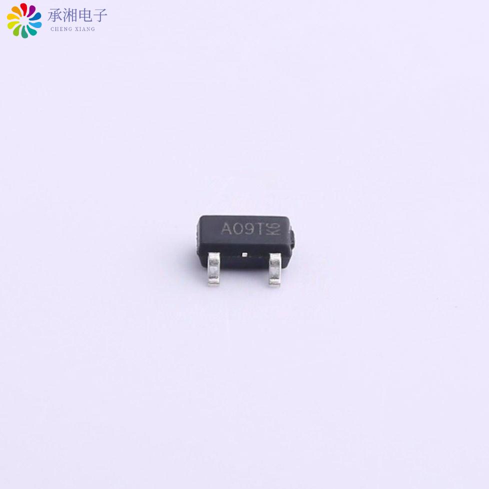 正品SM3402SRL原装N-MOS 30V 4A