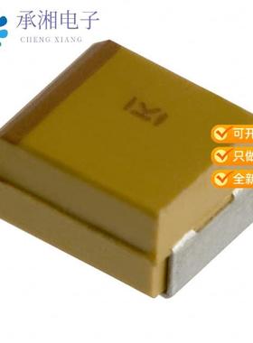 正品T491B226M010AT4280原装CAP TANT 22UF 20% 10V 1411