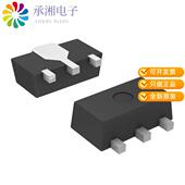 SOT8 U3T1U原装 正品 LINEAR 1206B50 REG 250MA