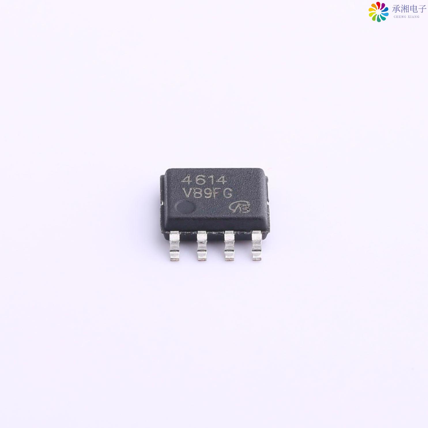 正品NCE4614原装MOSFET SOIC8_150MIL N + P Channel I