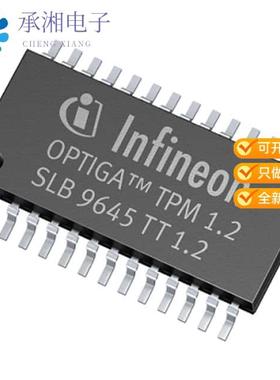 正品SLB9645TT12FW13333XUMA2原装TPM