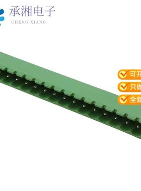 正品1757381原装TERM B HDR 16POS 5.08MM